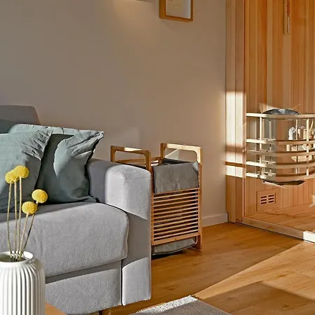 Ferienwohnung Helle Deel Fehmarn Exterior foto