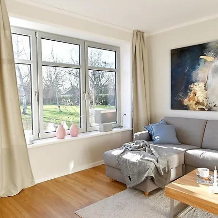 Ferienwohnung Helle Deel Fehmarn Exterior foto