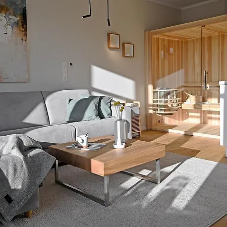 Ferienwohnung Helle Deel Fehmarn Exterior foto