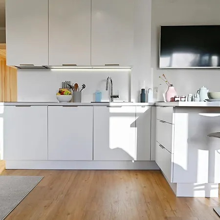 Ferienwohnung Helle Deel Fehmarn Exterior foto