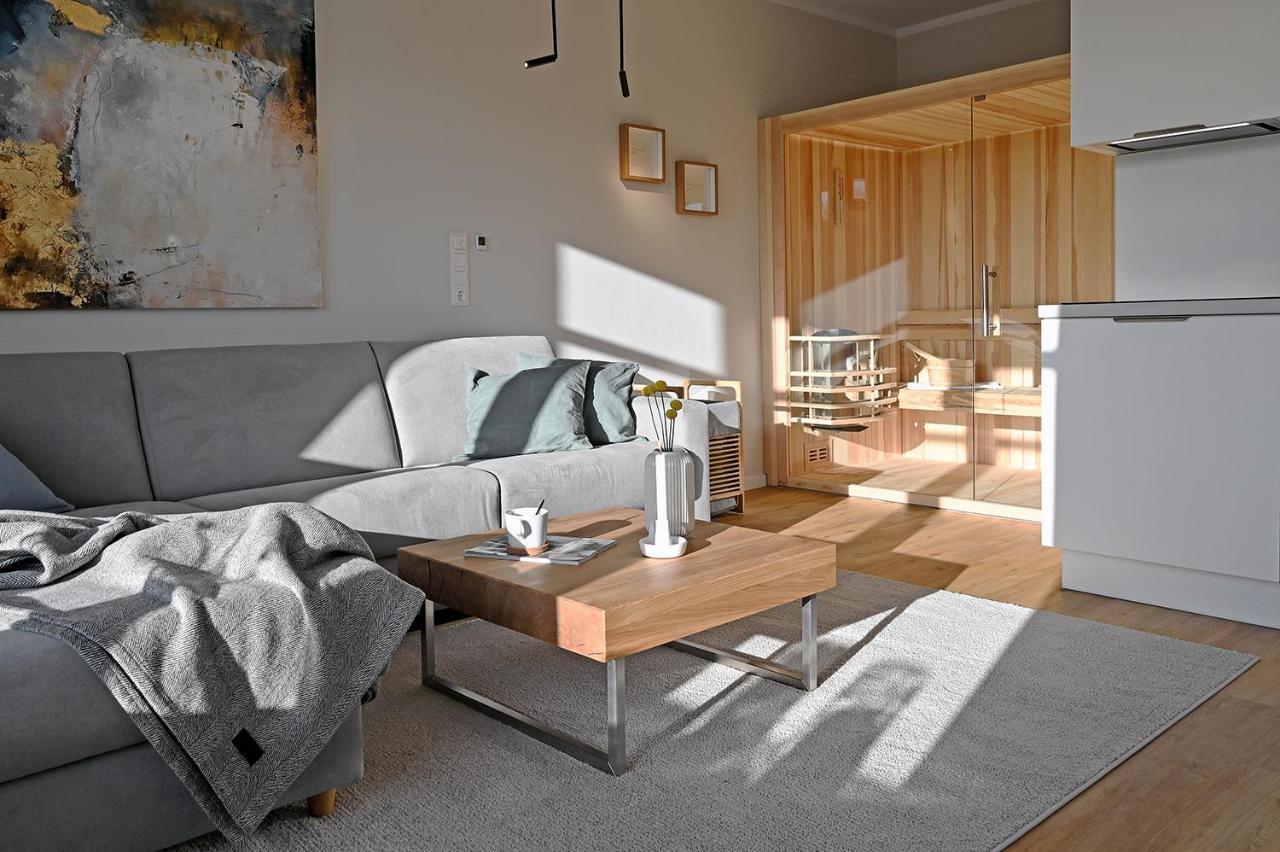 Apartment Helle Deel Fehmarn