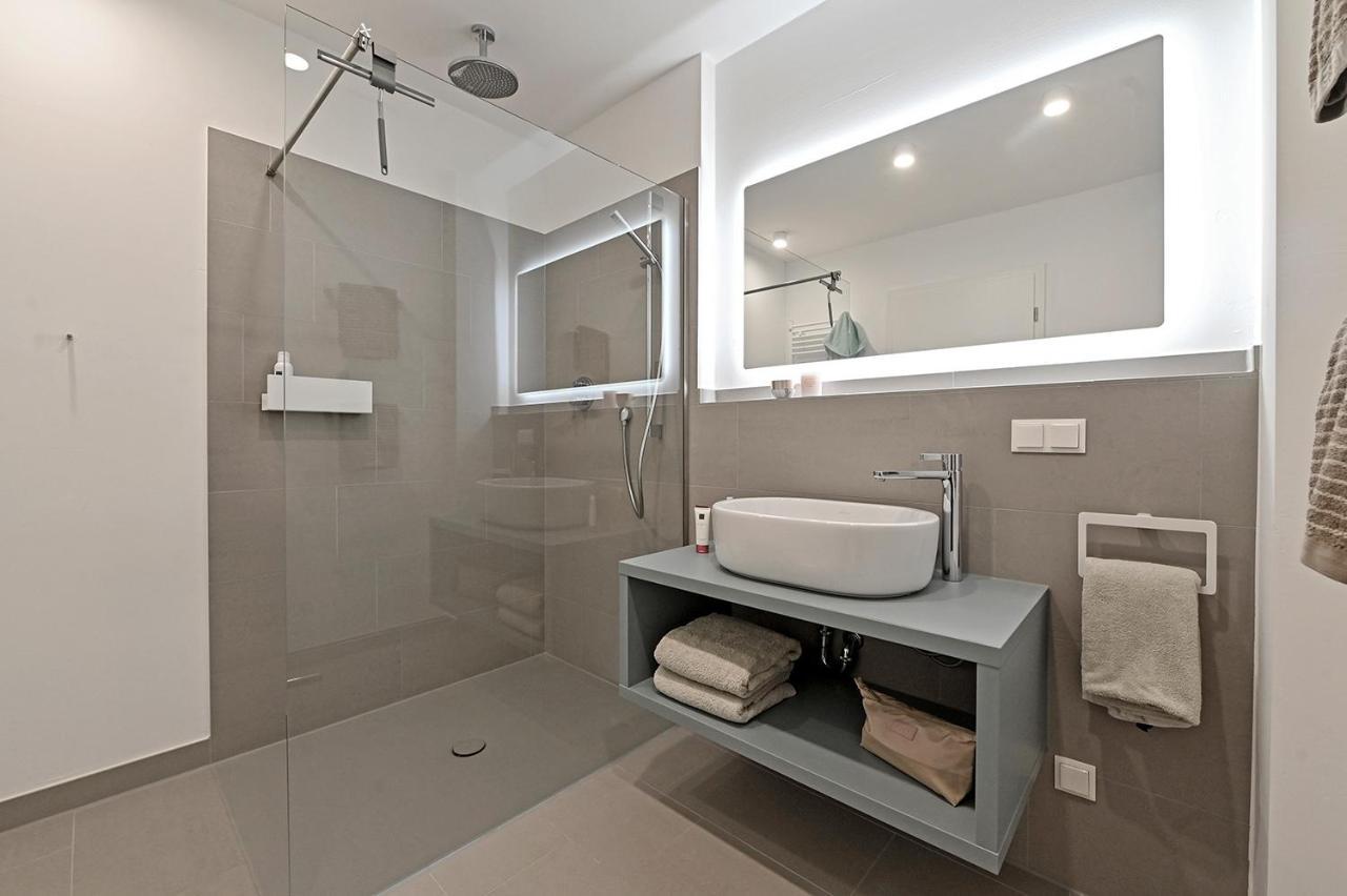 Apartment Helle Deel