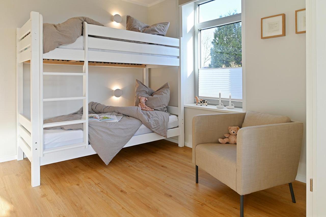 Appartement Helle Deel Fehmarn