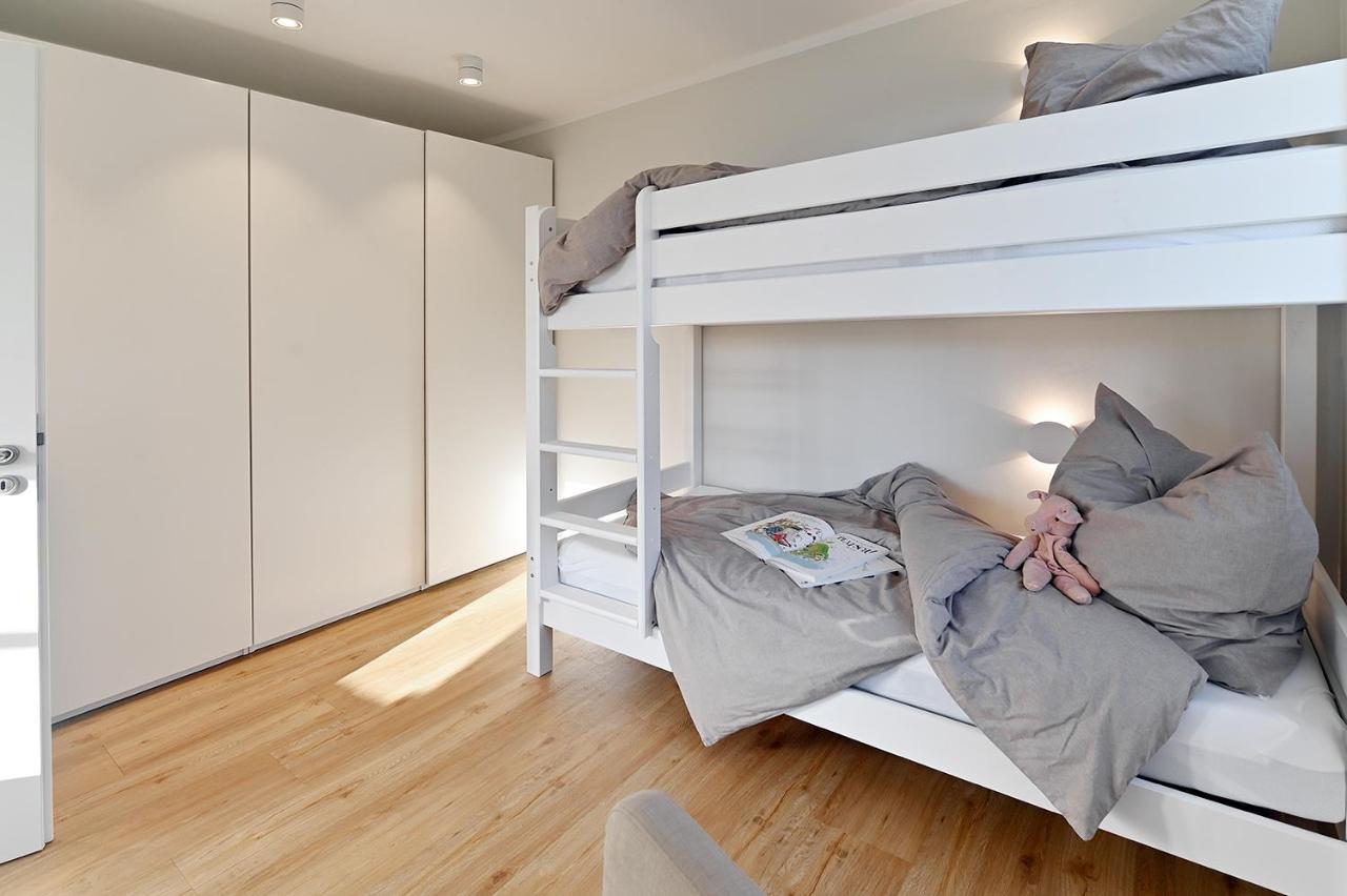 Apartment Helle Deel