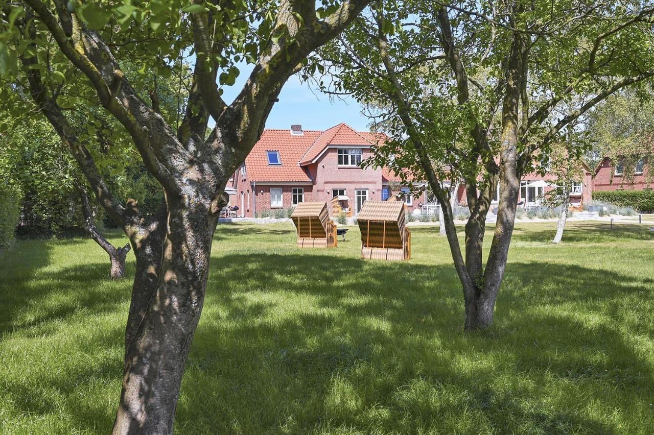 Helle Deel Apartament Fehmarn