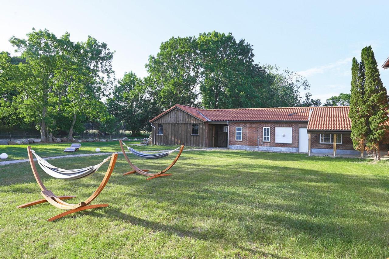 Helle Deel Appartement Fehmarn