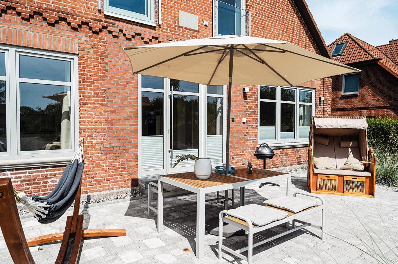 Helle Deel Apartment Fehmarn