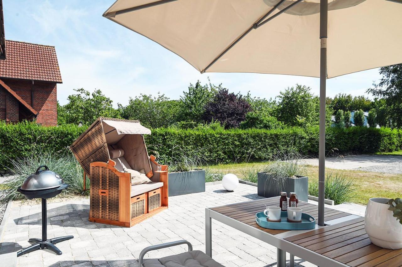 Helle Deel Apartment Fehmarn
