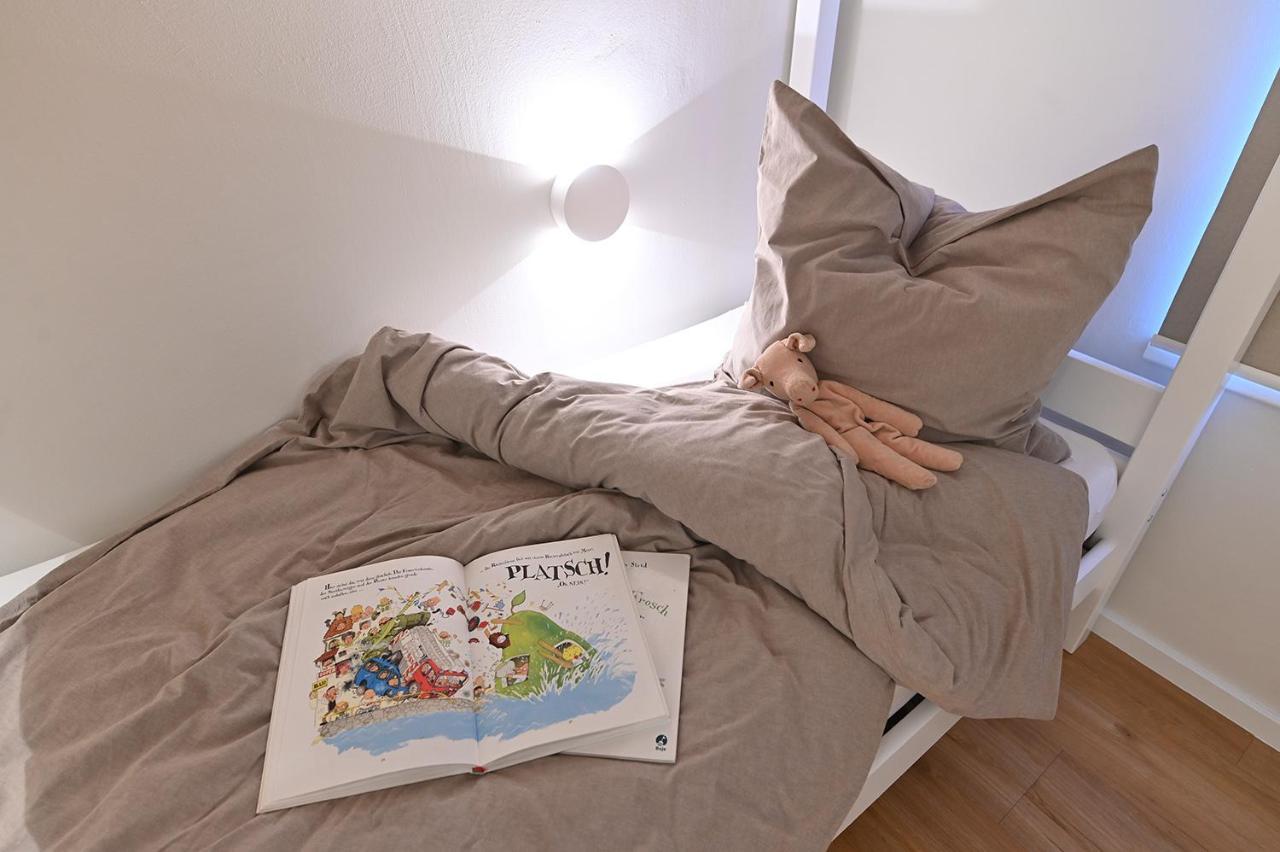 Helle Deel Apartment