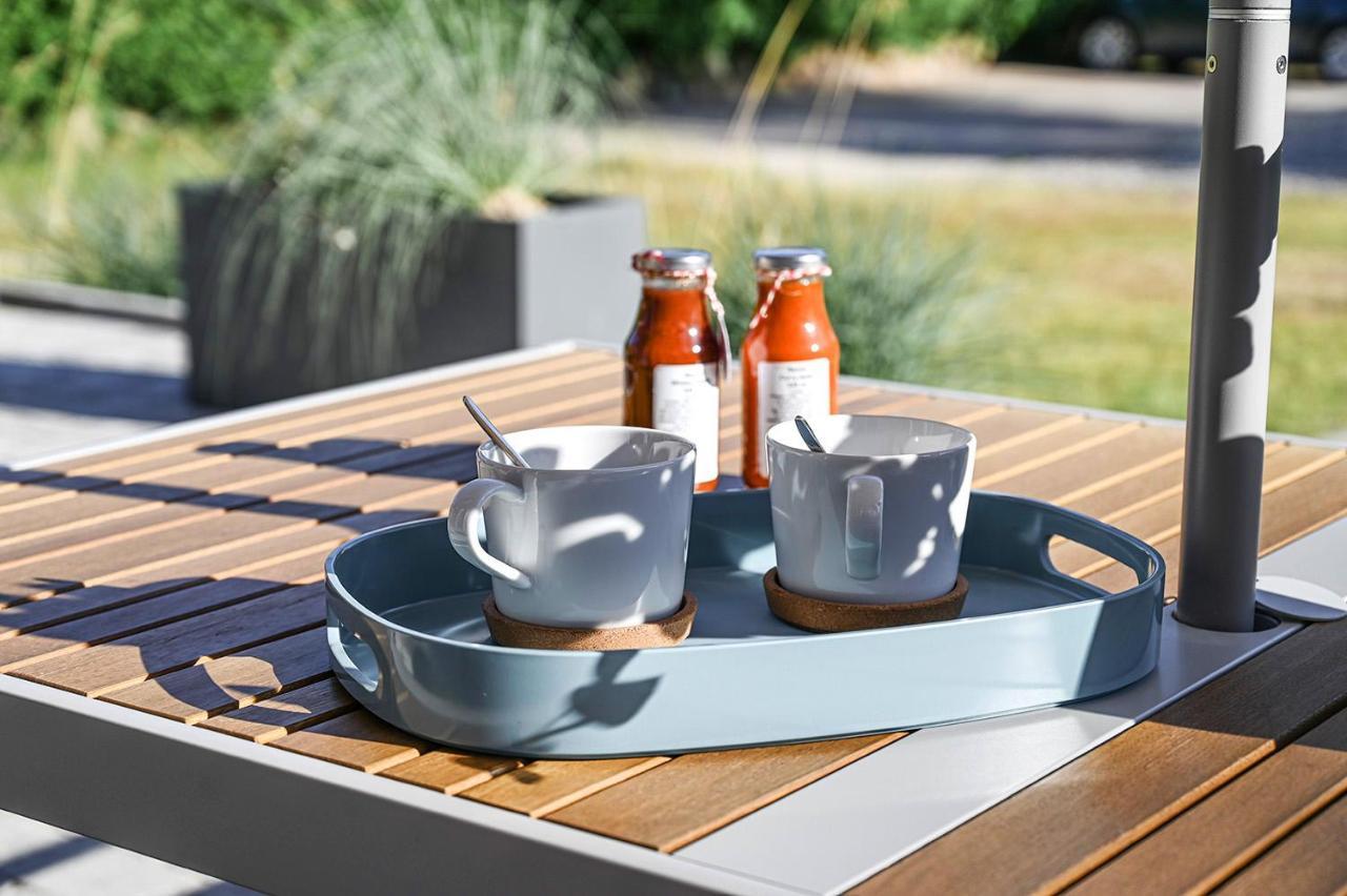 Apartment Helle Deel