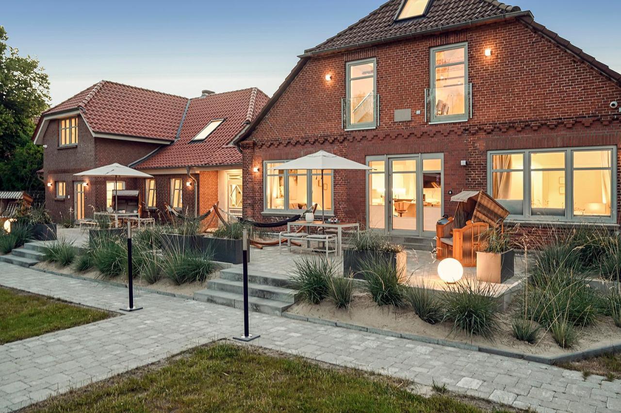 Apartament Helle Deel Fehmarn