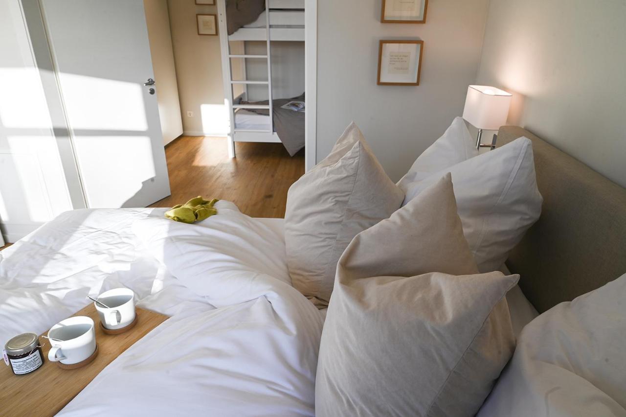 Helle Deel Appartement Fehmarn