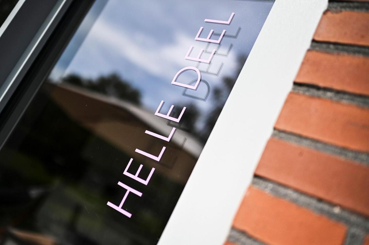 Appartement Helle Deel *