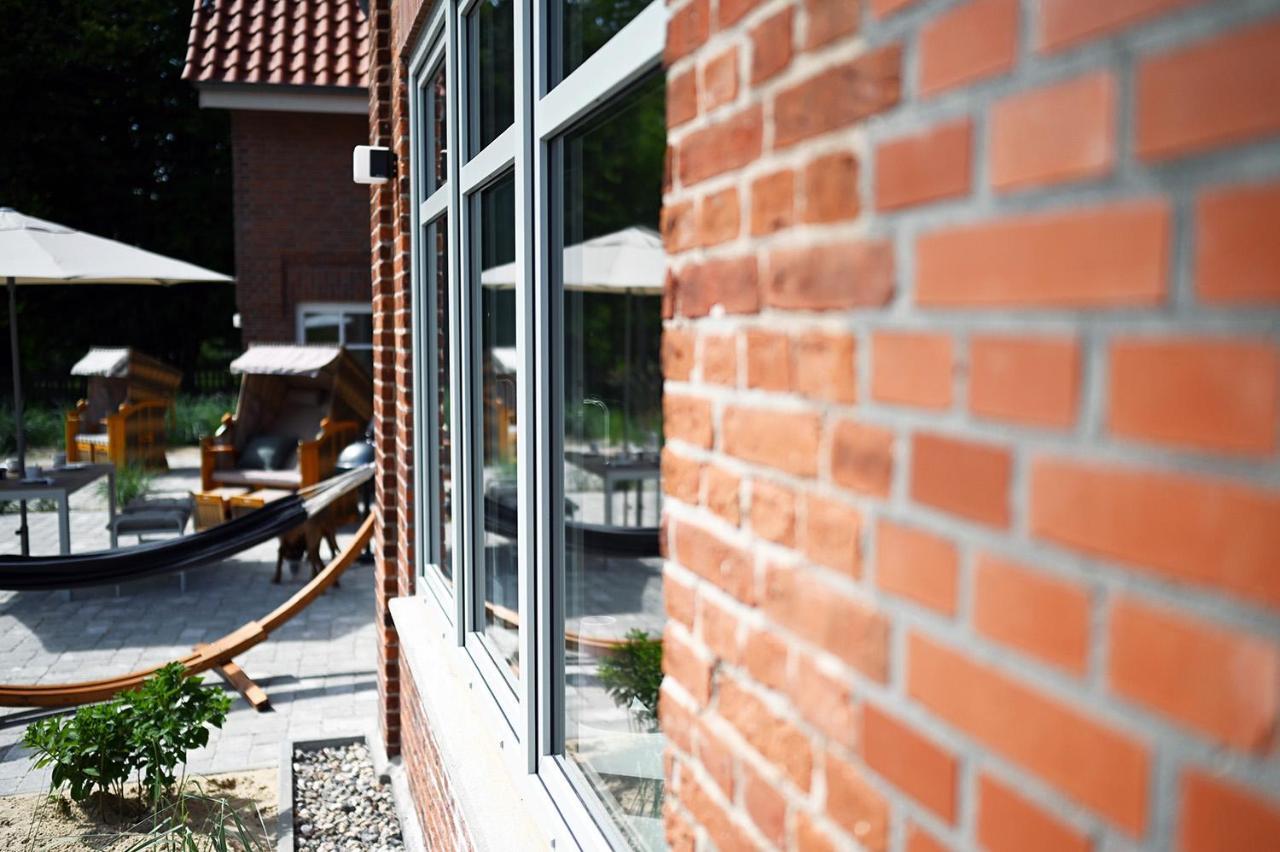 Appartement Helle Deel *